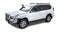 Rhino Rack Backbone 3 Base Mounting System - Prado 120 RTPB2