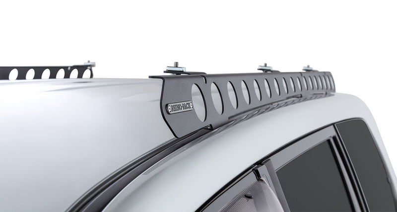 Rhino Rack Backbone 3 Base Mounting System - Prado 120 RTPB2