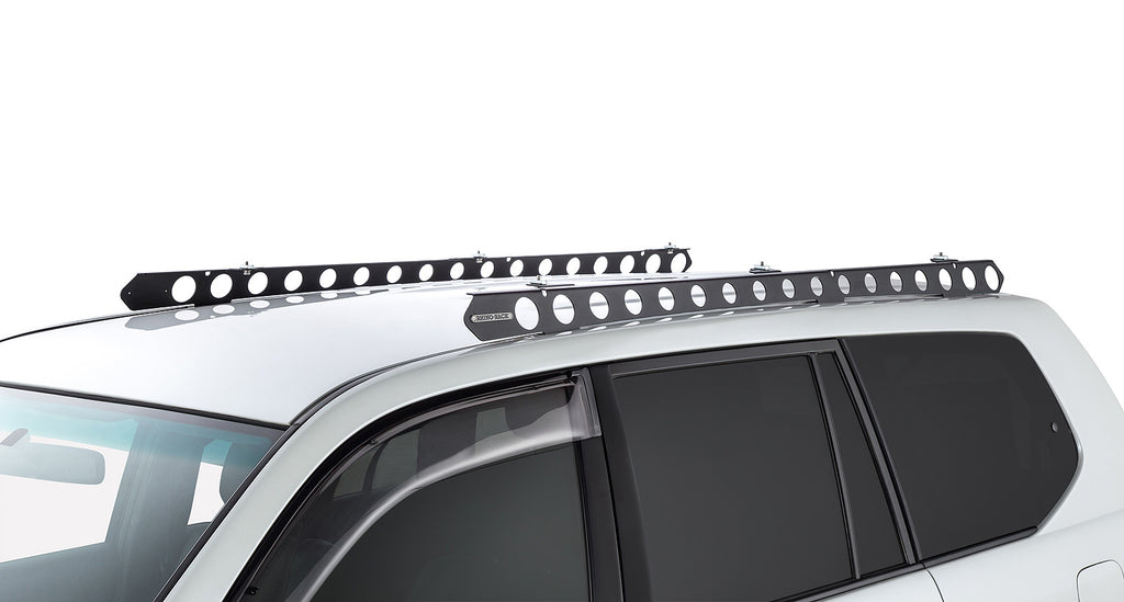 Rhino Rack Backbone 3 Base Mounting System - Prado 120 RTPB2 – Car Racks