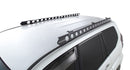 Rhino Rack Backbone 3 Base Mounting System - Prado 120 RTPB2