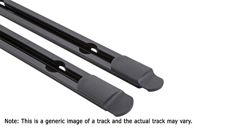 Roof racks galore rhino rack track mount rts