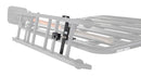 Rhino Rack Aluminium Folding Ladder Bracket RUFLB