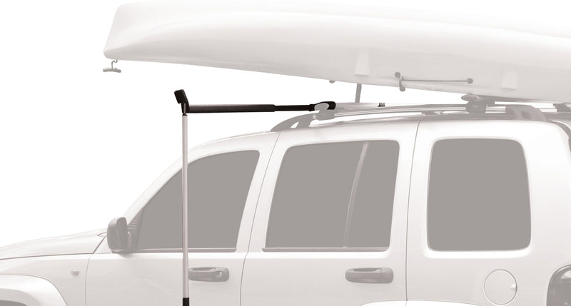 rhino rack universal side loader rusl kayak loader roof racks galore