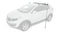 Rhino Rack Universal Side Loader (RUSL)