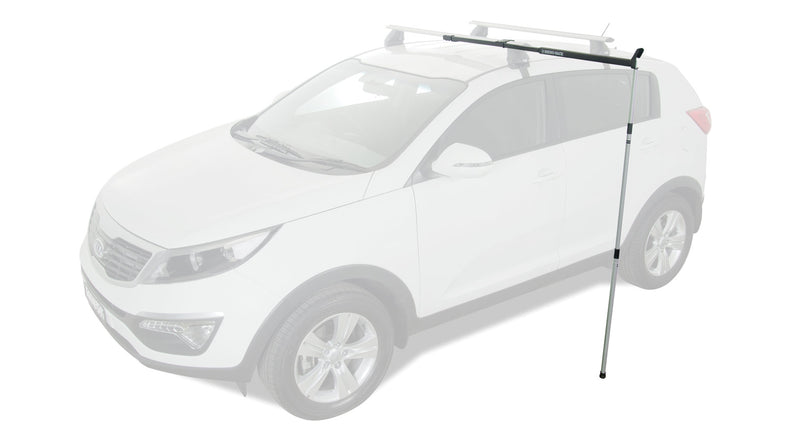 Rhino Rack Universal Side Loader (RUSL)