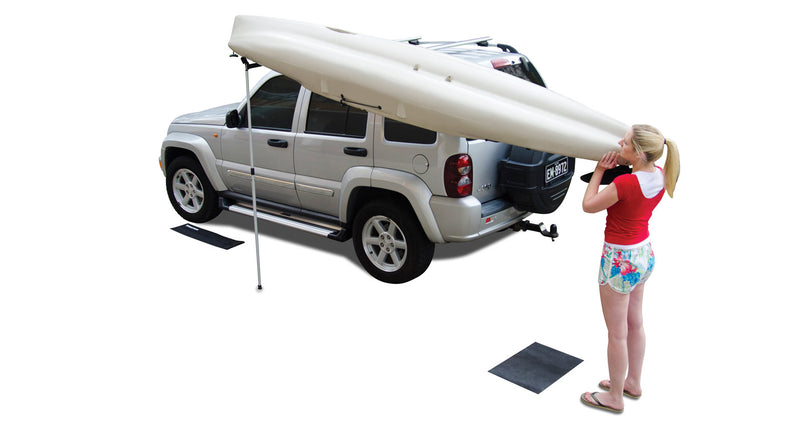 Rhino Rack Universal Side Loader (RUSL)