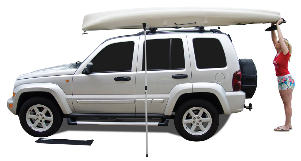 Rhino Rack Universal Side Loader (RUSL) – Car Racks