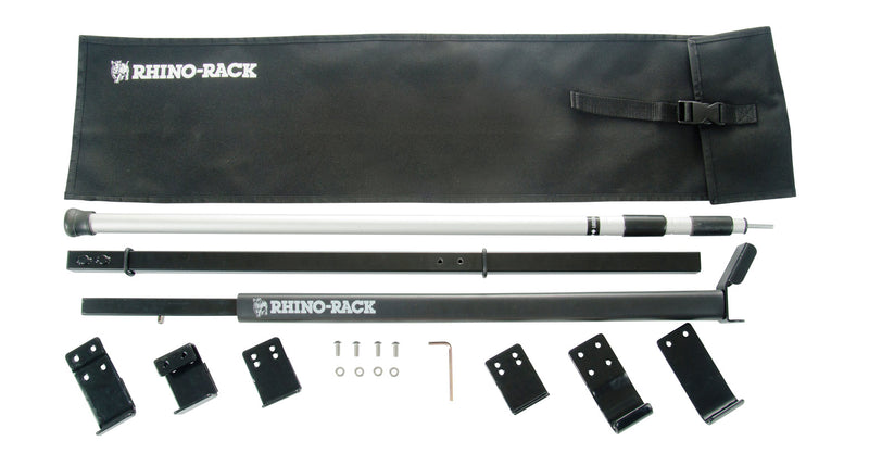 Rhino Rack Universal Side Loader (RUSL)