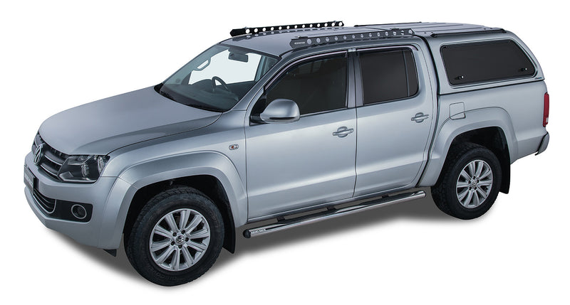 Rhino Rack Backbone Mounting System - Amarok RVAB1