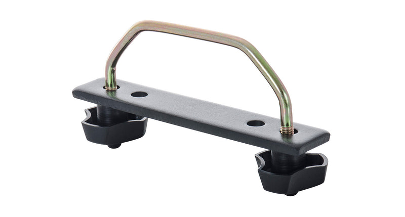 Rhino Rack U Bolts Vortex Bar S280