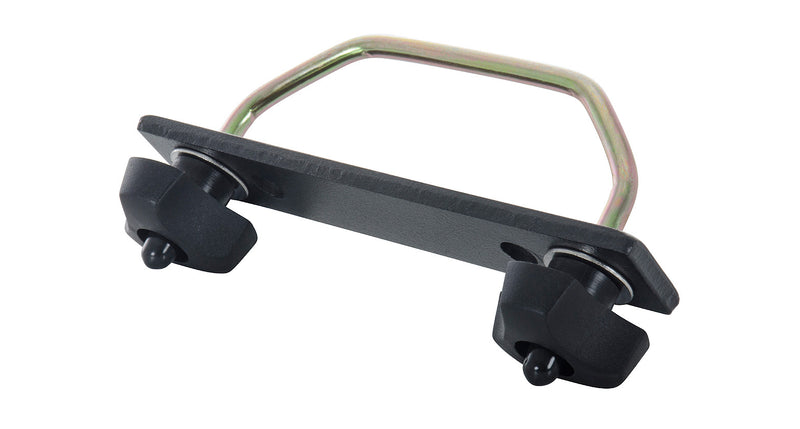 Rhino Rack U Bolts Vortex Bar S280