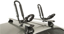 Roof Racks Galore Rhino Rack Roof rack Kayak carrier Kayak holder J Style s510 water sport