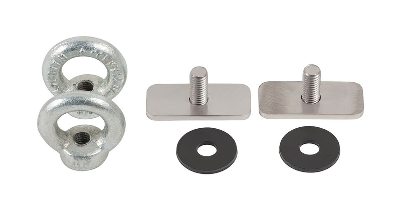 Rhino Rack Vortex Eye Bolt x2 S604