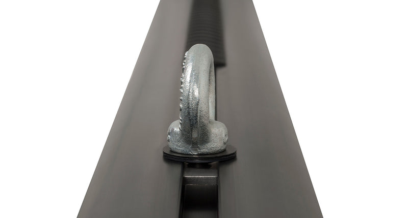 Roof Racks Galore Rhino Rack Roof rack Eye bolt vortex bar Rhino vortex s604