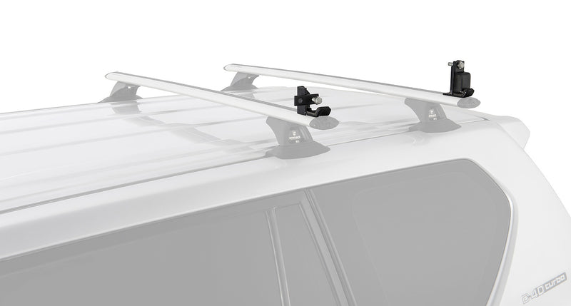 Rhino Rack Vortex High Lifting Jack Holder Bracket SJHB