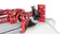 Rhino Rack Vortex High Lifting Jack Holder Bracket SJHB