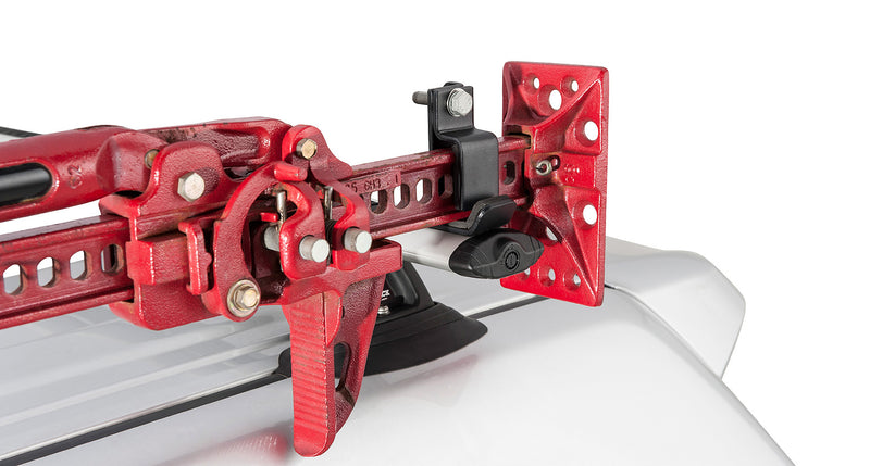 Rhino Rack Vortex High Lifting Jack Holder Bracket SJHB