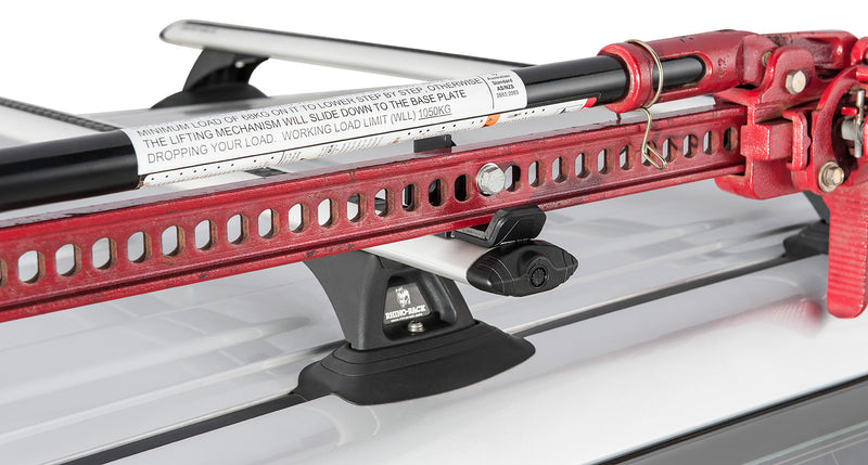 Rhino Rack Vortex High Lifting Jack Holder Bracket SJHB