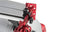 Rhino Rack Vortex High Lifting Jack Holder Bracket SJHB