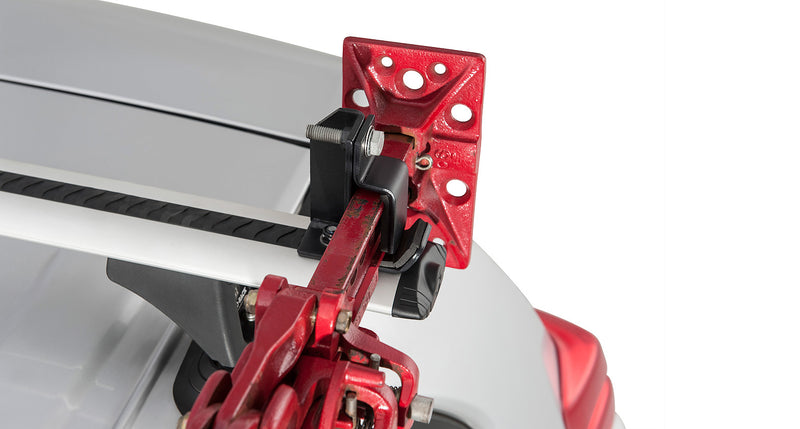 Rhino Rack Vortex High Lifting Jack Holder Bracket SJHB