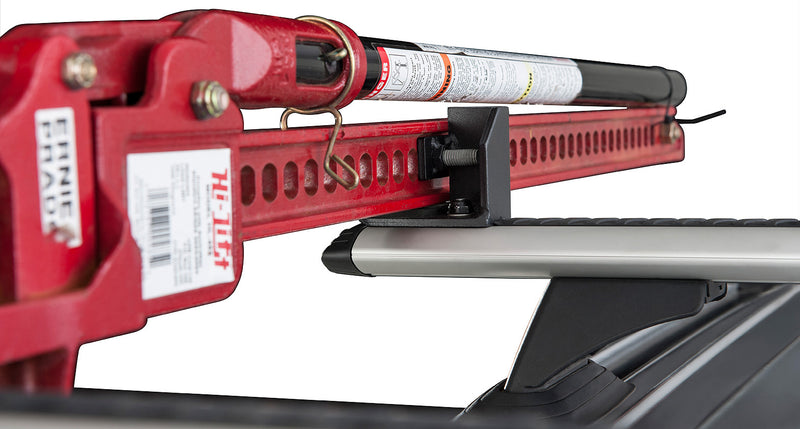 Rhino Rack Vortex High Lifting Jack Holder Bracket SJHB