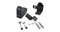 rhino rack vortex high lifting jack holder bracket roof racks galore