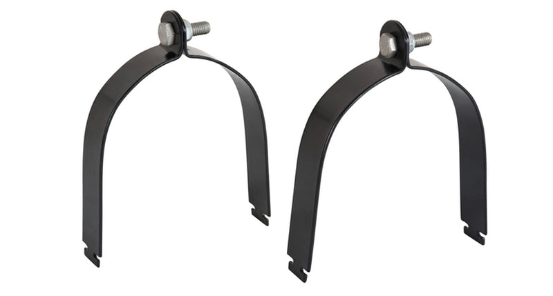 Roof Racks Galore Rhino Rack Roof rack Pipe Clamps Pipe brackets Bazooka clamps Bazooka brackets Rhino vortex vortex bar spc4
