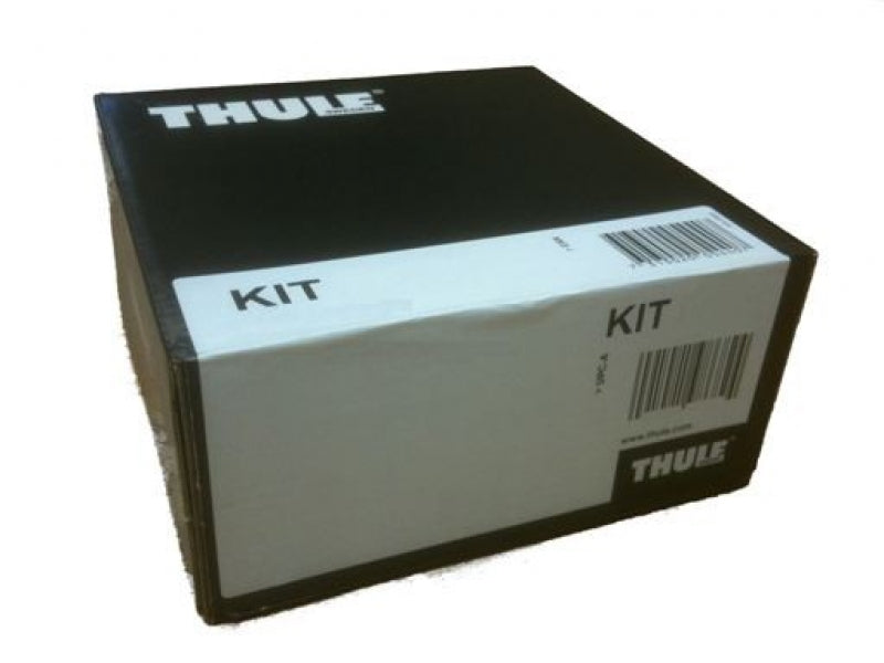 Thule Roof Rack Fitting Kit 183117 Factory Point kit for use with 753 leg