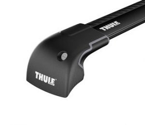 Roof Racks Galore Thule wingbar edge 959120
