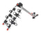 Yakima Doubledown Ace 5 8002452 - Car Racks