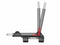 Yakima JayLow Kayak Carrier with Locks (8004076)