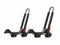 Yakima JayLow Kayak Carrier with Locks (8004076)