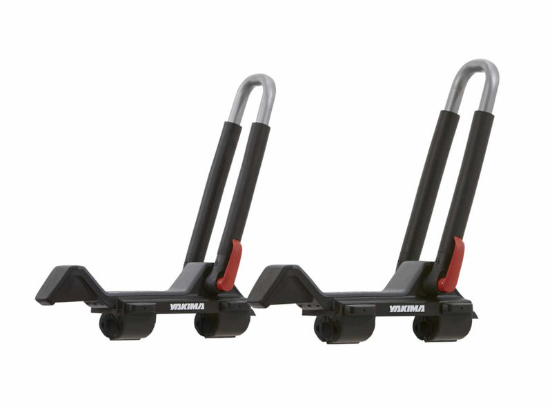 Yakima JayLow Kayak Carrier with Locks (8004076)