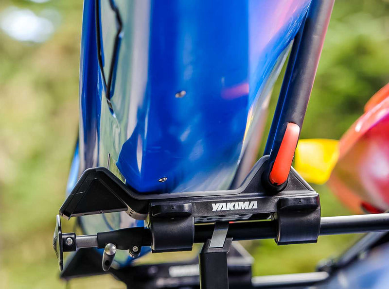Yakima JayLow Kayak Carrier with Locks (8004076)