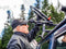 Yakima JayLow Kayak Carrier with Locks (8004076)