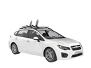 Yakima JayLow Kayak Carrier with Locks (8004076)