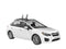Yakima JayLow Kayak Carrier with Locks (8004076)