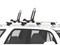 Yakima JayLow Kayak Carrier with Locks (8004076)