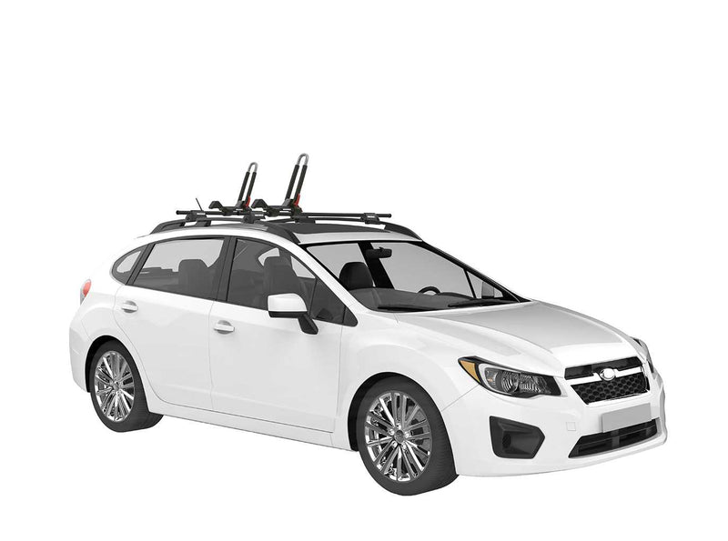 Yakima JayLow Kayak Carrier with Locks (8004076)