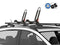 Yakima JayLow Kayak Carrier with Locks (8004076)