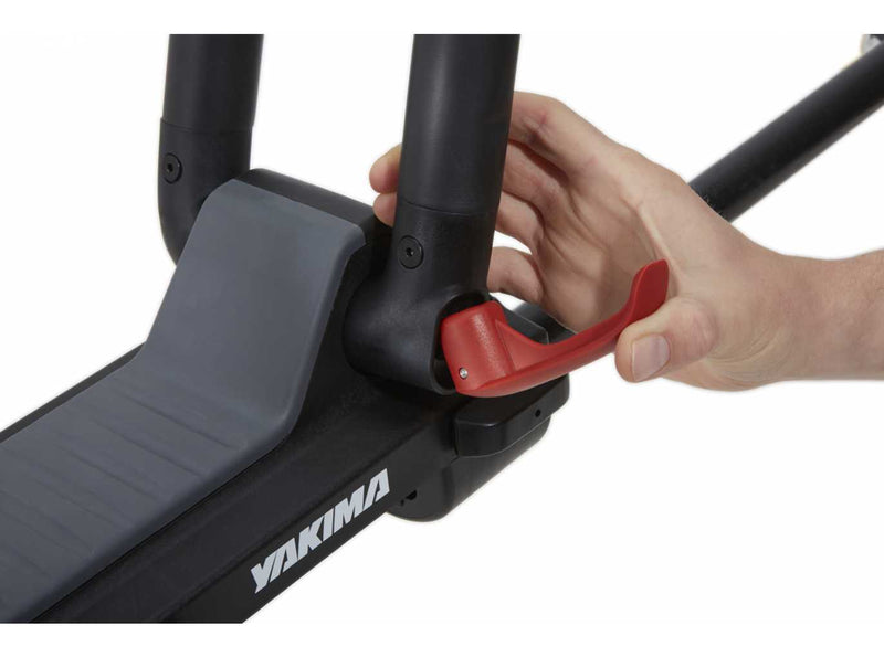 Yakima JayLow Kayak Carrier with Locks (8004076)