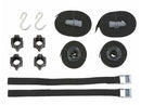 Yakima JayLow Kayak Carrier with Locks (8004076)