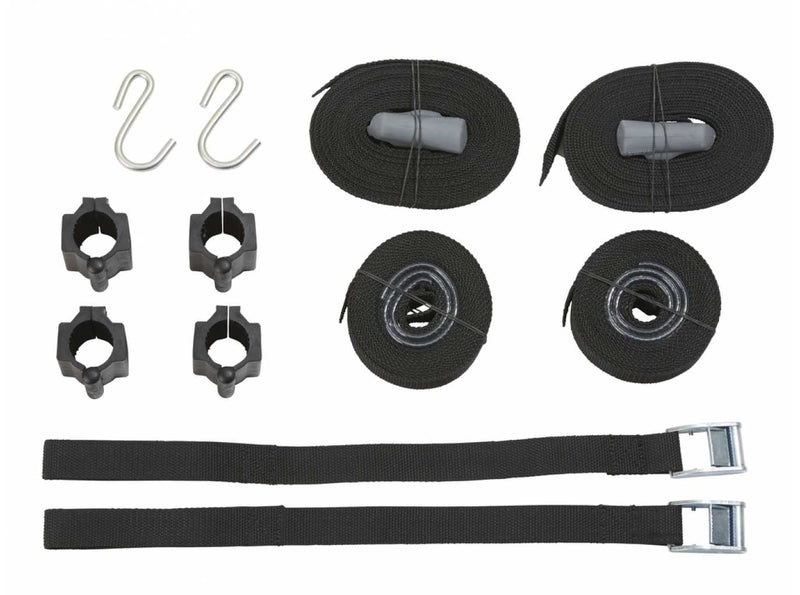 Yakima JayLow Kayak Carrier with Locks (8004076)