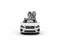 Yakima JayLow Kayak Carrier with Locks (8004076)