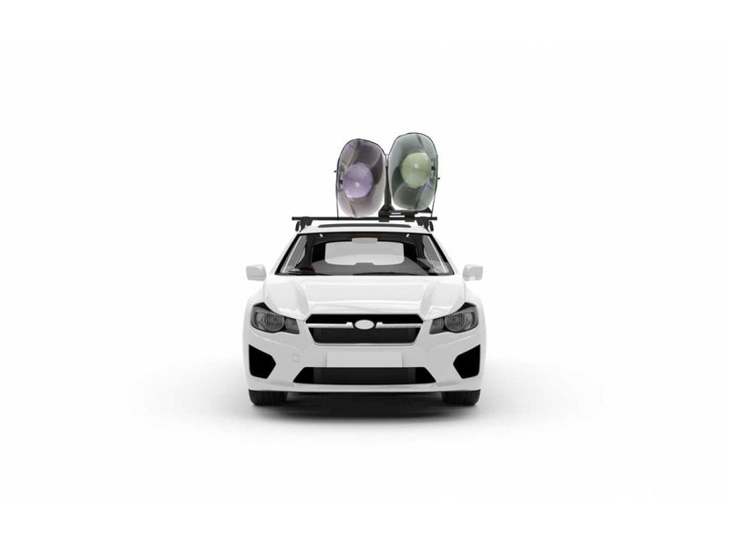 Yakima JayLow Kayak Carrier with Locks (8004076)