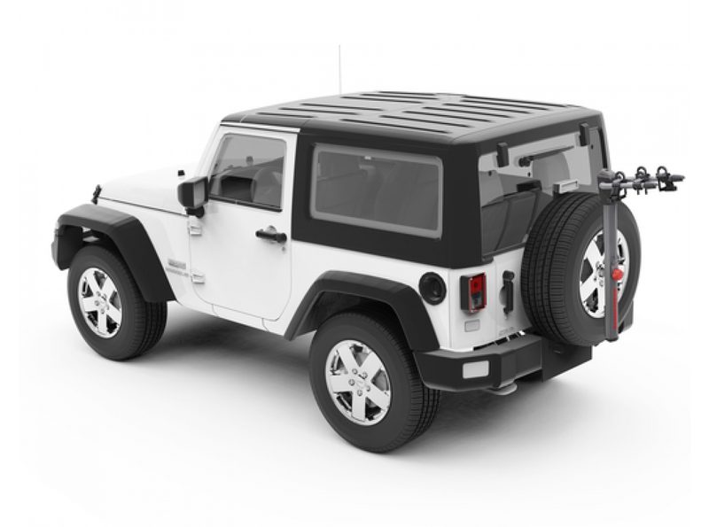 Yakima Spareride 8002599 - Car Racks