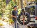Yakima Spareride 8002599 - Car Racks