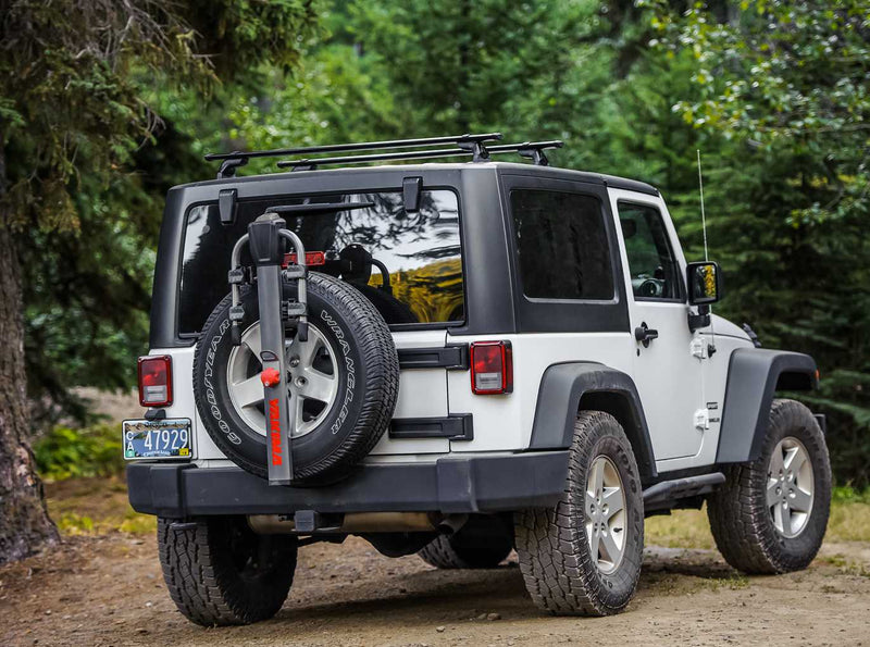 Yakima Spareride 8002599 - Car Racks