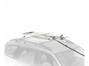 yakima sup brah surfboard carrier sup carrier stand up paddleboard carrier roof racks galore