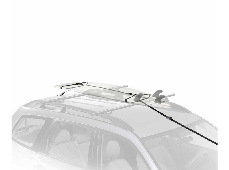 yakima sup brah surfboard carrier sup carrier stand up paddleboard carrier roof racks galore